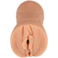 Leo or LeoLulu - ULTRASKYN Pocket Pussy Masturbator - EroticToyzProducten,Toys,Toys voor Mannen,Masturbators Strokers,Handmatige Masturbator,Vagina Masturbator,,GeslachtsneutraalDoc Johnson