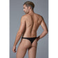 Leopard Thong - XL - EroticToyzProducten,Lingerie,Lingerie voor Hem,Strings,,MannelijkAllure