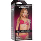 Lexi Belle - ULTRASKYN Pocket Pussy Masturbator - EroticToyzProducten,Toys,Toys voor Mannen,Masturbators Strokers,Handmatige Masturbator,Vagina Masturbator,,GeslachtsneutraalDoc Johnson