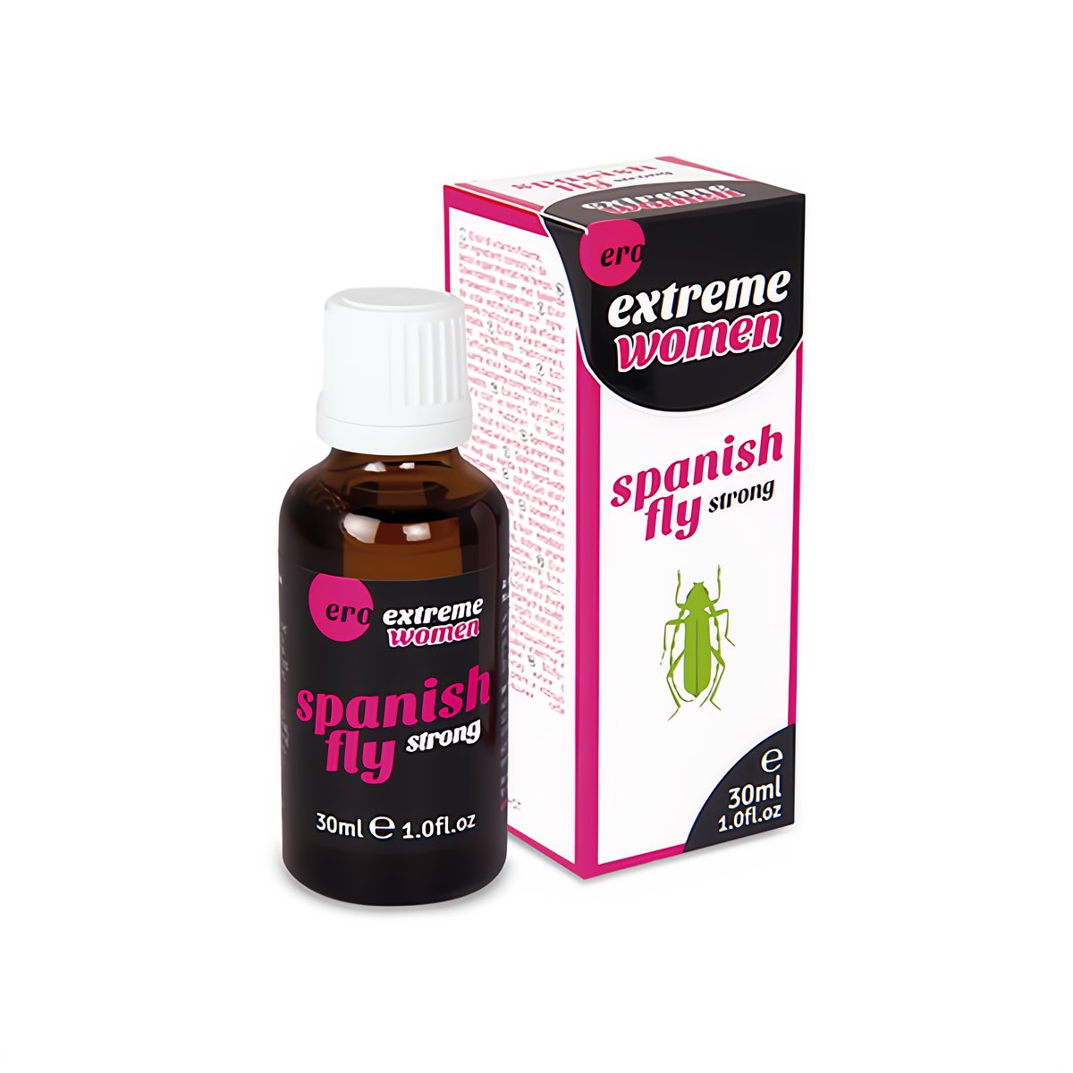 Libido Verbeteraar - Spain Fly - 30 ml - EroticToyzProducten,Veilige Seks, Verzorging Hulp,Stimulerende Middelen,Pillen en Supplementen,,GeslachtsneutraalHOT