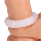 Siliconen Cockring - Hypoallergeen - Pleasureplay CockringenDoc Johnson