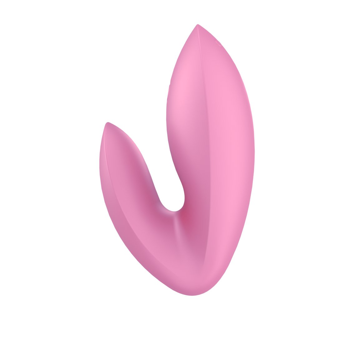 Love Riot - Finger Vibrator - EroticToyzProducten,Toys,Vibrators,Vingervibrator,,GeslachtsneutraalSatisfyer