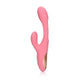 Loveline G - Spot Rabbit Vibrator met Fladderfunctie - Paars - EroticToyzRabbit VibratorsLoveline by Shots