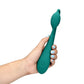 'Loveline G - Spot Vibrator met Kraal - Paars' - EroticToyzG - Spot VibratorLoveline by Shots