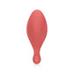 Loveline Panty Vibrator - Afstandsbediening - Waterbestendig - Zwart - EroticToyzVibrerende SlipjesLoveline by Shots