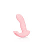 Loveline Vingerbewegende Vibrator met Afstandsbediening - Roze - EroticToyzVingervibratorLoveline by Shots