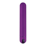 'Lovense XL Bullet Vibrator 7 Standen - Zwart' - EroticToyzKogel - en MinivibratorsXR Brands