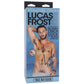 Lucas Frost - 18 cm - Vanilla - EroticToyzProducten,Toys,Dildos,Realistische Dildo's,Binnenkort Verwacht,,GeslachtsneutraalDoc Johnson