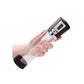 Pumped by Shots Penispomp Oplaadbaar - Pleasureplay Elektrische PompenPumped by Shots