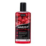 Massage Olie - Verwarmend Effect 150 ml - EroticToyzMassage OliënJoydivision