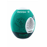 Masturbator Egg Naughty - EroticToyzProducten,Toys,Toys voor Mannen,Masturbators Strokers,Handmatige Masturbator,,GeslachtsneutraalSatisfyer