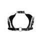 Men Harness with Neck Collar - EroticToyzProducten,Toys,Fetish,Harnassen,Outlet,,MannelijkOuch! by Shots