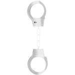 Metal Handcuffs - EroticToyzProducten,Toys,Fetish,Boeien,Handboeien,,GeslachtsneutraalShots Toys by Shots