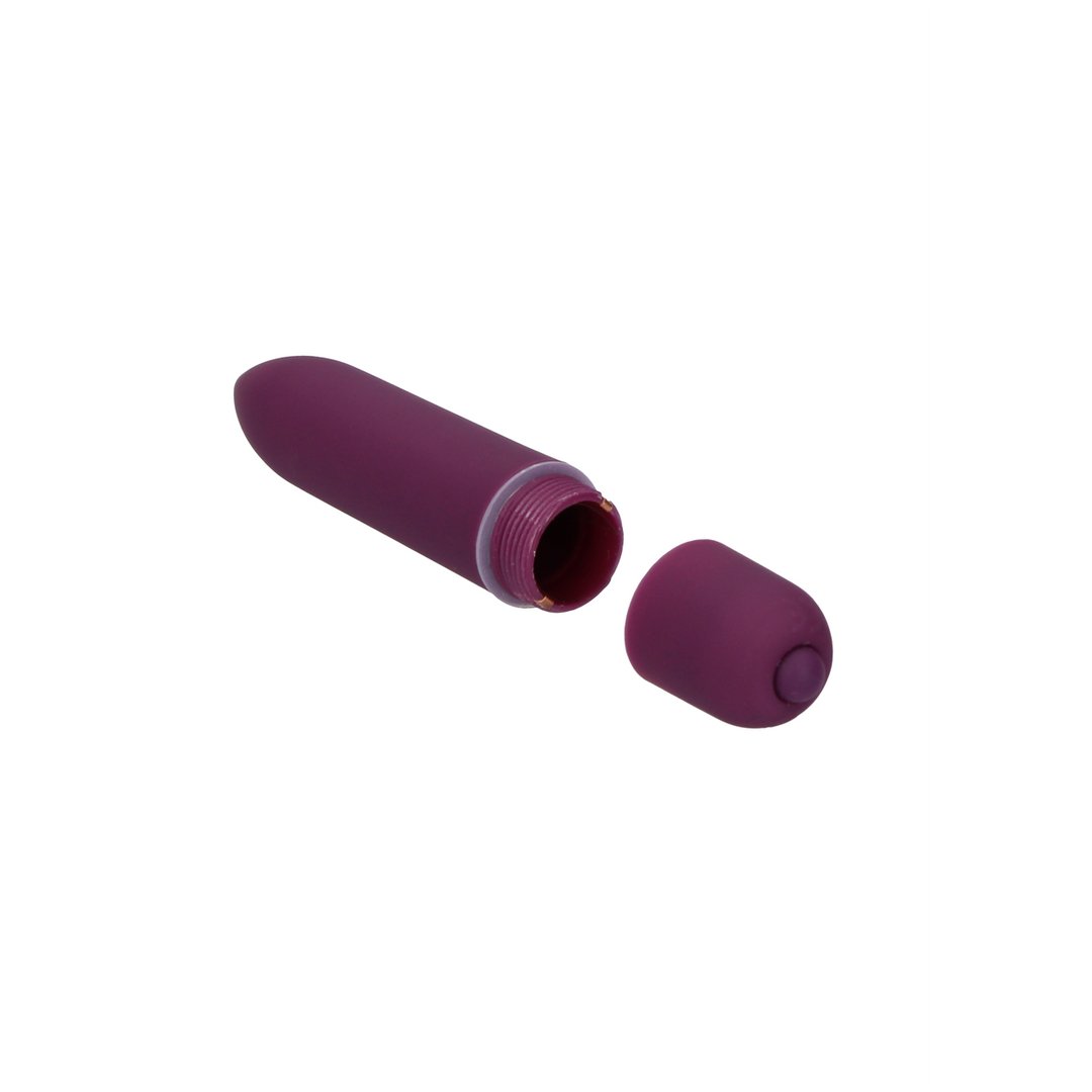 Mini Clitoral Power Bullet - EroticToyzProducten,Toys,Vibrators,Kogel - en Minivibrators,,VrouwelijkShots Toys by Shots