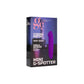 Vibrerende Bullet - 13 cm - Pleasureplay Kogel - en MinivibratorsGC by Shots