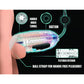 Mini Handheld Milker - Black - EroticToyzProducten,Toys,Toys voor Mannen,Masturbators Strokers,Handmatige Masturbator,,MannelijkXR Brands