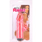 Mini Rabbit Vibrator - Compact en Krachtig - Pleasureplay Kogel - en MinivibratorsSeven Creations