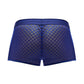 Mini Short - Navy, L - Pleasureplay BoxershortsMale Power