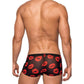 Mini Short - S - Black - EroticToyzProducten,Lingerie,Lingerie voor Hem,Boxershorts,Outlet,,MannelijkMale Power