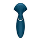 Mini Wand Vibrator - 16.0 cm, 12 Vibratieprogramma's, Oplaadbaar - Pleasureplay Massagetoestellen WandsSatisfyer