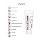 Miracle Bomb Breast Gel - 100 ml - EroticToyzProducten,Veilige Seks, Verzorging Hulp,HygiÃ«ne,Bad Douche,Body Lotion,,GeslachtsneutraalPharmquests by Shots