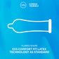 EXS Condooms Gemengde Smaken - Pleasureplay Condooms voor MannenEXS