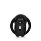 Model 23 - 6,5 cm - Black - EroticToyzProducten,Toys,Toys voor Mannen,Peniskooien en Kuisheidsapparaten,,ManCage by Shots