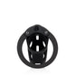 Model 24 - 9 cm - Black - EroticToyzProducten,Toys,Toys voor Mannen,Peniskooien en Kuisheidsapparaten,,ManCage by Shots