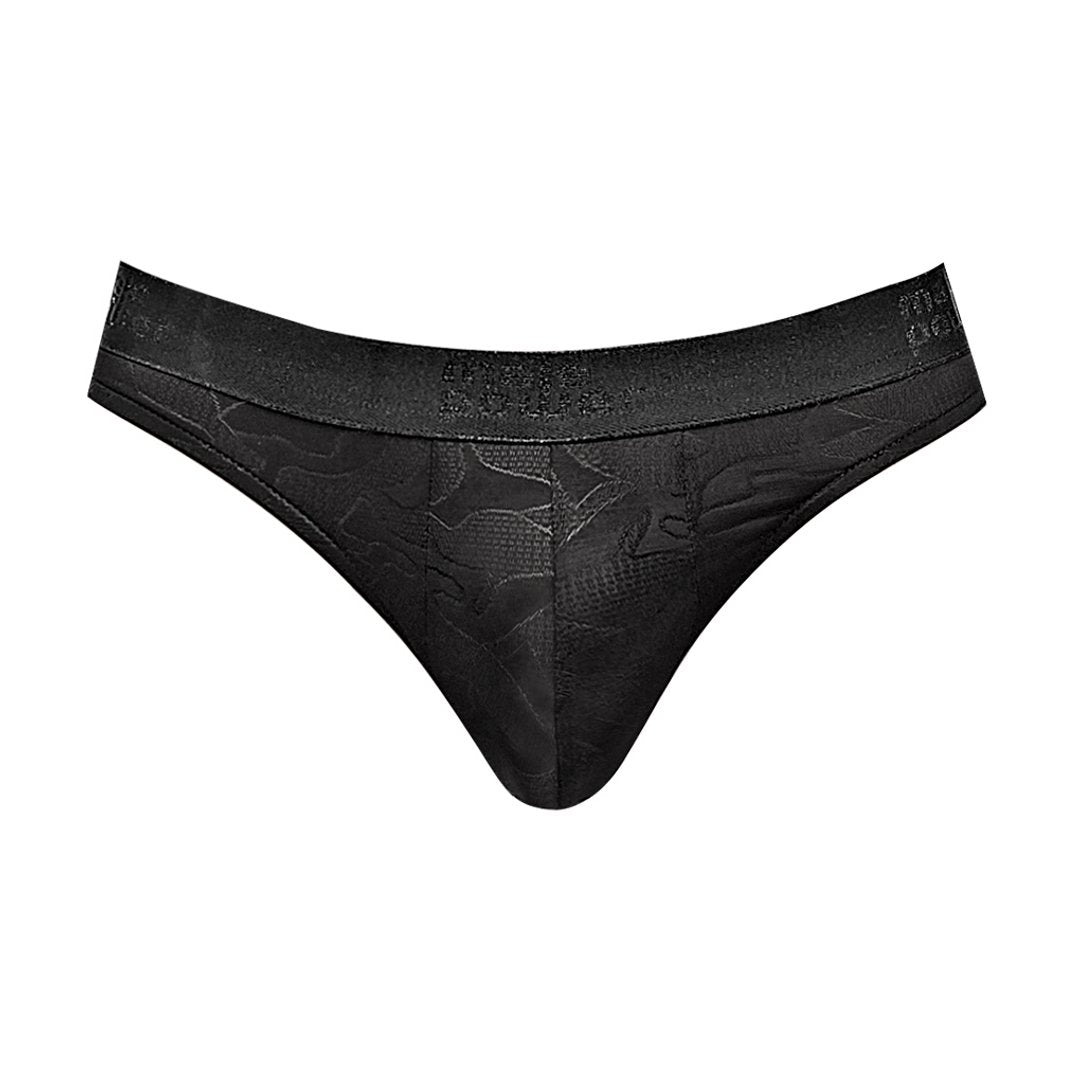 Moonshine - M - Black - EroticToyzProducten,Lingerie,Lingerie voor Hem,Jocks,,MannelijkMale Power