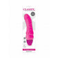 Vibrator Met Multi - Speed - Roze - Pleasureplay Realistische VibratorsPipedream