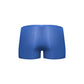 Naadloze Microvezel Korte Broek - S - Pleasureplay BoxershortsMale Power