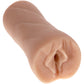Realistische ULTRASKYN masturbator - Pleasureplay Vagina MasturbatorDoc Johnson