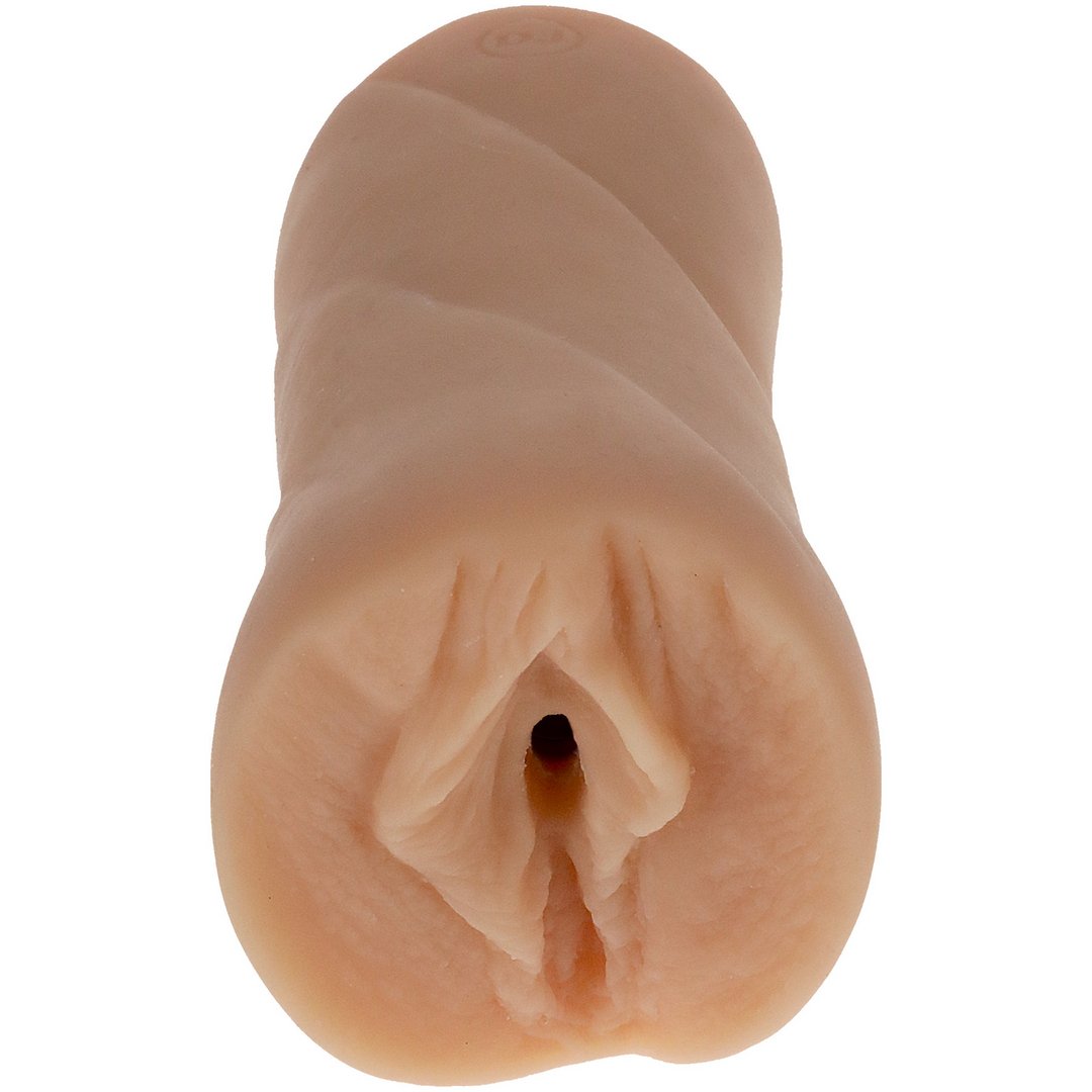 Realistische ULTRASKYN masturbator - Pleasureplay Vagina MasturbatorDoc Johnson