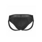Neoprene Jockstrap - M - EroticToyzProducten,Lingerie,Lingerie voor Hem,Jocks,,MannelijkOuch! by Shots