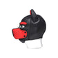 Neoprene Puppy Mask - EroticToyzFetish MaskerXR Brands