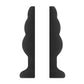 Holle Tunnel Butt Plug - 127 mm - Pleasureplay Buttplugs Anale Dildo's Niet VibrerendSono by Shots