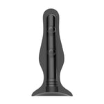 No.67 - Zelfpenetrerende Anale Plug - EroticToyzProducten,Toys,Anaal Toys,Buttplugs Anale Dildo's,Buttplugs Anale Dildo's Niet Vibrerend,,GeslachtsneutraalSono by Shots