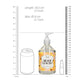 Nooit Meer Droog - Anale Glijmiddel - 500 ml - EroticToyzProducten,Veilige Seks, Verzorging Hulp,Glijmiddelen,Glijmiddelen op Waterbasis,,GeslachtsneutraalS - Line by Shots