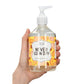 Nooit Meer Droog - Anale Glijmiddel - 500 ml - EroticToyzProducten,Veilige Seks, Verzorging Hulp,Glijmiddelen,Glijmiddelen op Waterbasis,,GeslachtsneutraalS - Line by Shots