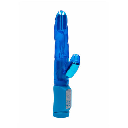 Nr. 48 - Rabbit Vibrator met Krachtige Trillingen - EroticToyzProducten,Toys,Vibrators,Rabbit Vibrators,,VrouwelijkDoc Johnson