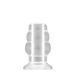 Anale Holle Tunnel Buttplug - Klein - Pleasureplay Buttplugs Anale Dildo's Niet VibrerendSono by Shots