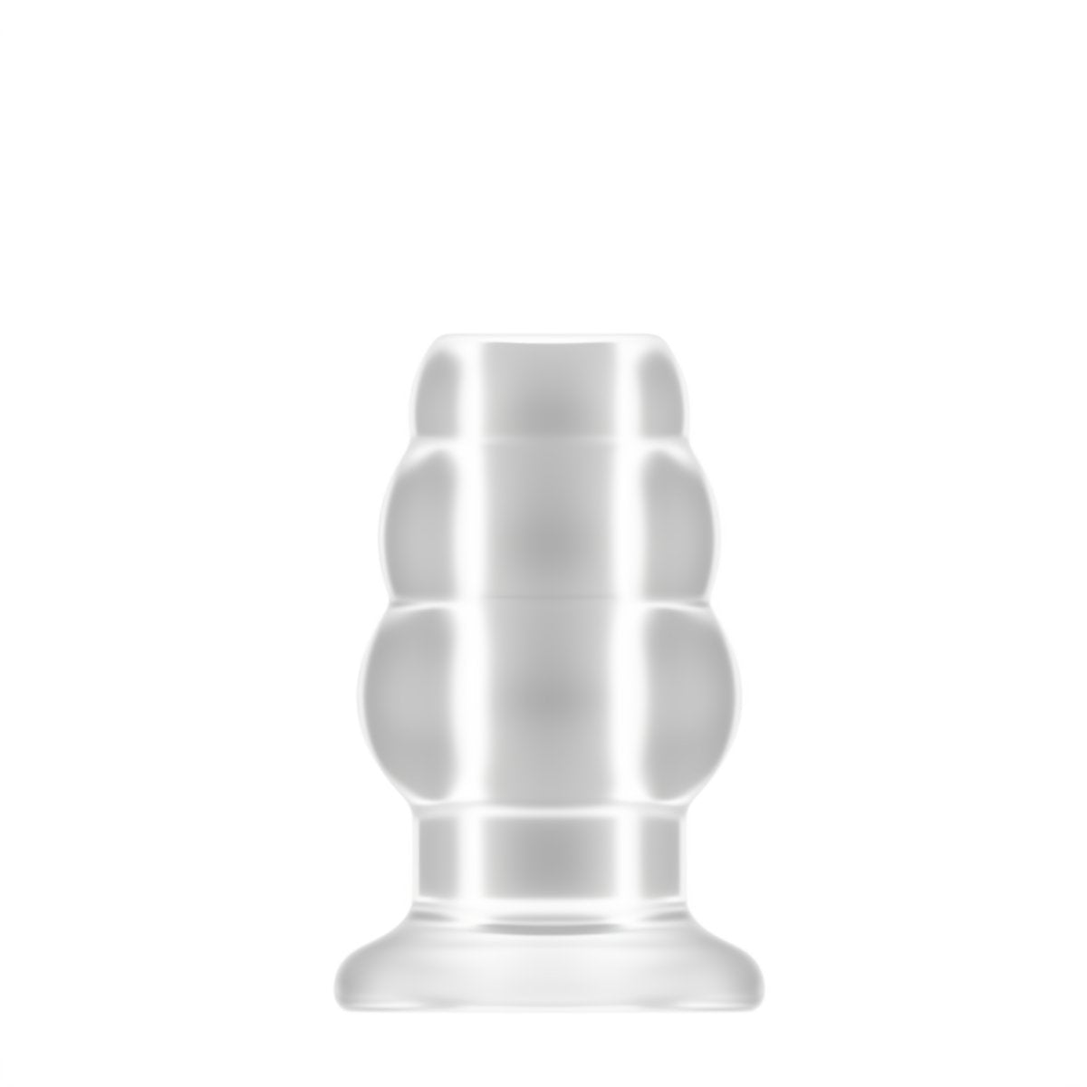 Anale Holle Tunnel Buttplug - Klein - Pleasureplay Buttplugs Anale Dildo's Niet VibrerendSono by Shots