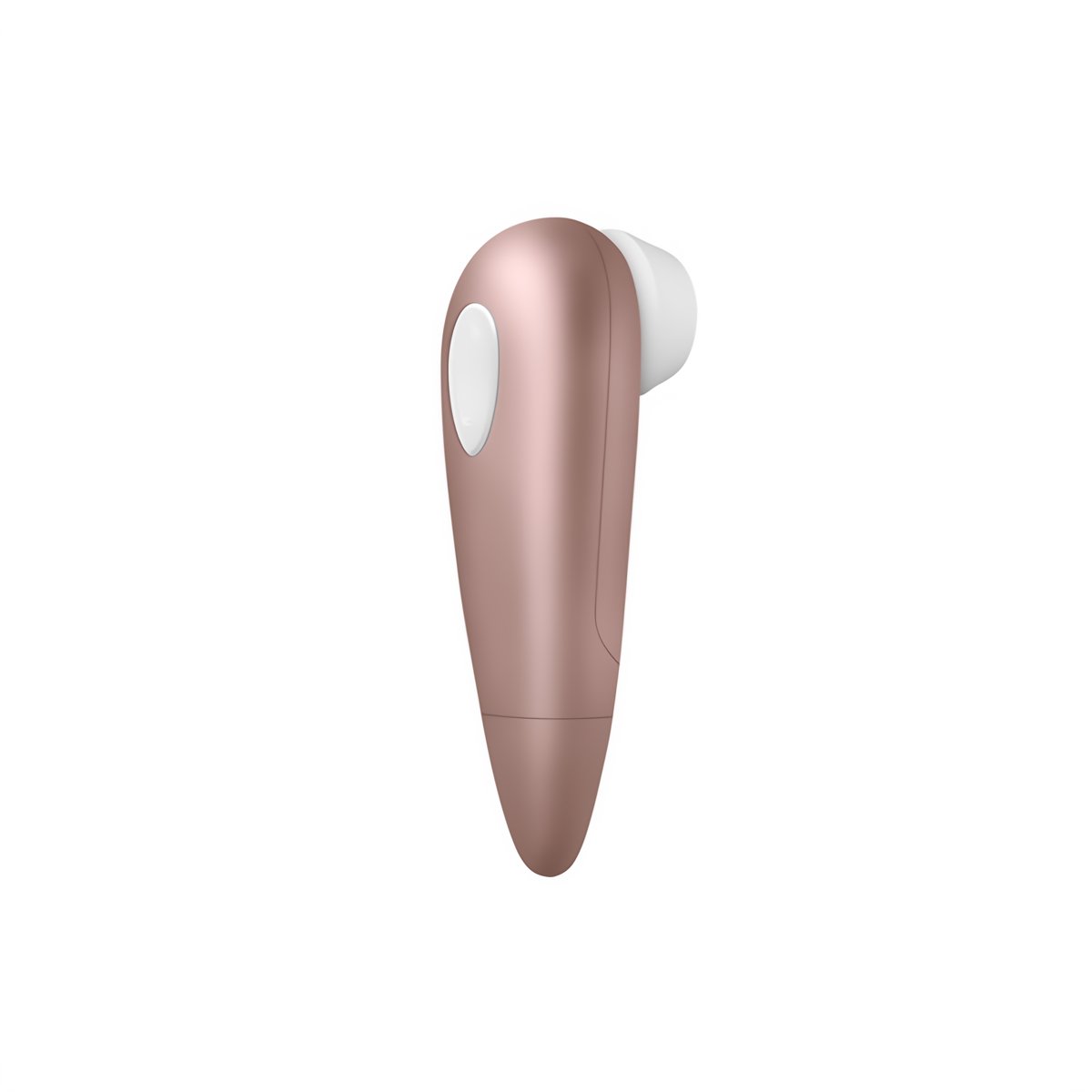 Nummer 1 - Luchtpuls Stimulator voor Clitoris Stimulatie - EroticToyzProducten,Toys,Vibrators,Clitoris Stimulator,Air Pulse,,VrouwelijkSatisfyer