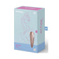 Nummer 1 - Luchtpuls Stimulator voor Clitoris Stimulatie - EroticToyzProducten,Toys,Vibrators,Clitoris Stimulator,Air Pulse,,VrouwelijkSatisfyer
