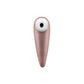 Nummer 1 - Luchtpuls Stimulator voor Clitoris Stimulatie - EroticToyzProducten,Toys,Vibrators,Clitoris Stimulator,Air Pulse,,VrouwelijkSatisfyer