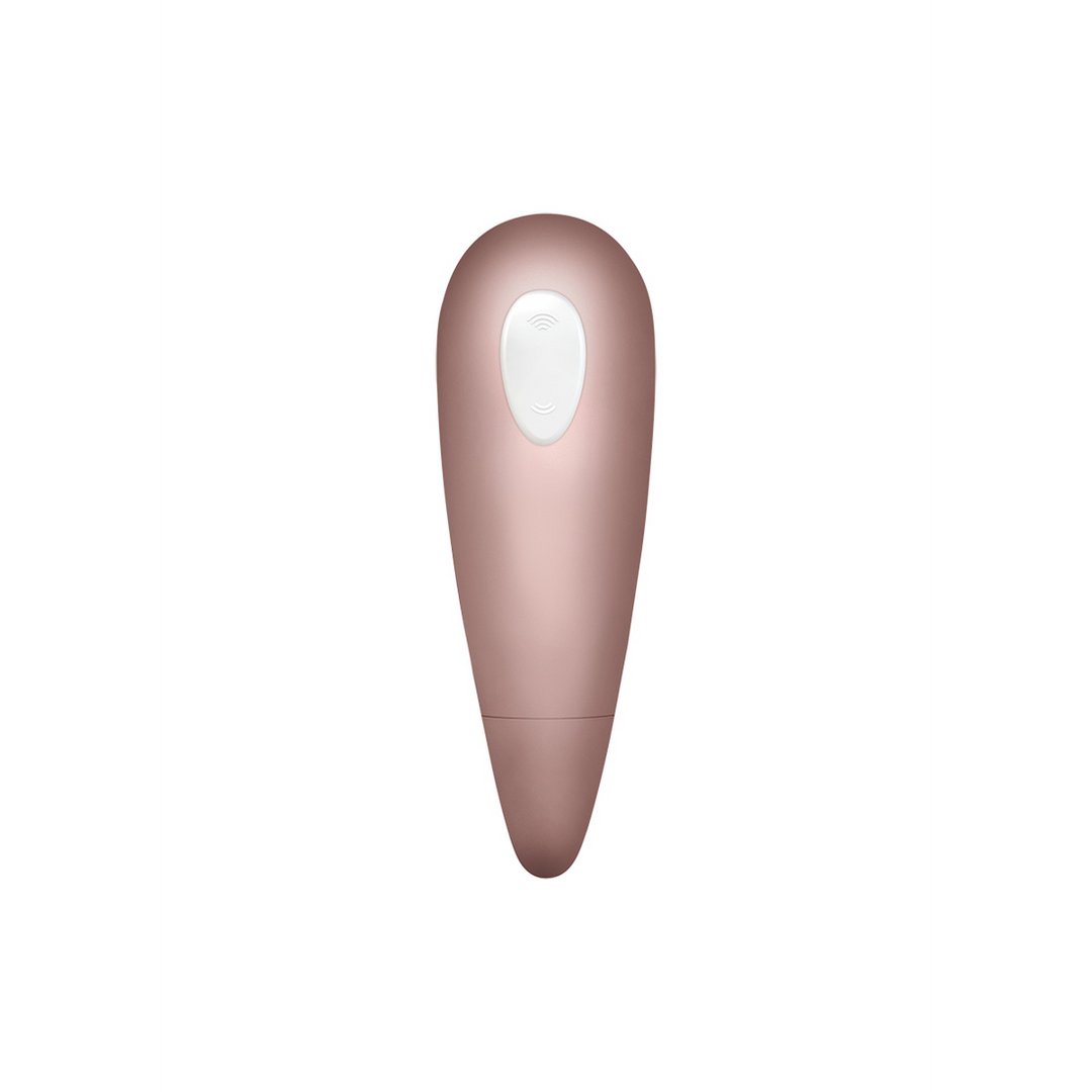 Nummer 1 - Luchtpuls Stimulator voor Clitoris Stimulatie - EroticToyzProducten,Toys,Vibrators,Clitoris Stimulator,Air Pulse,,VrouwelijkSatisfyer