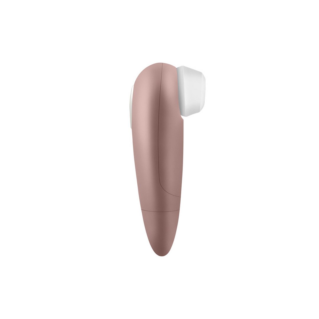 Nummer 1 - Luchtpuls Stimulator voor Clitoris Stimulatie - EroticToyzProducten,Toys,Vibrators,Clitoris Stimulator,Air Pulse,,VrouwelijkSatisfyer