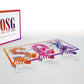 Ons Seks Avontuur - Spannend Bordspel voor Koppels - Spaans - EroticToyzBordspellenAdult Games