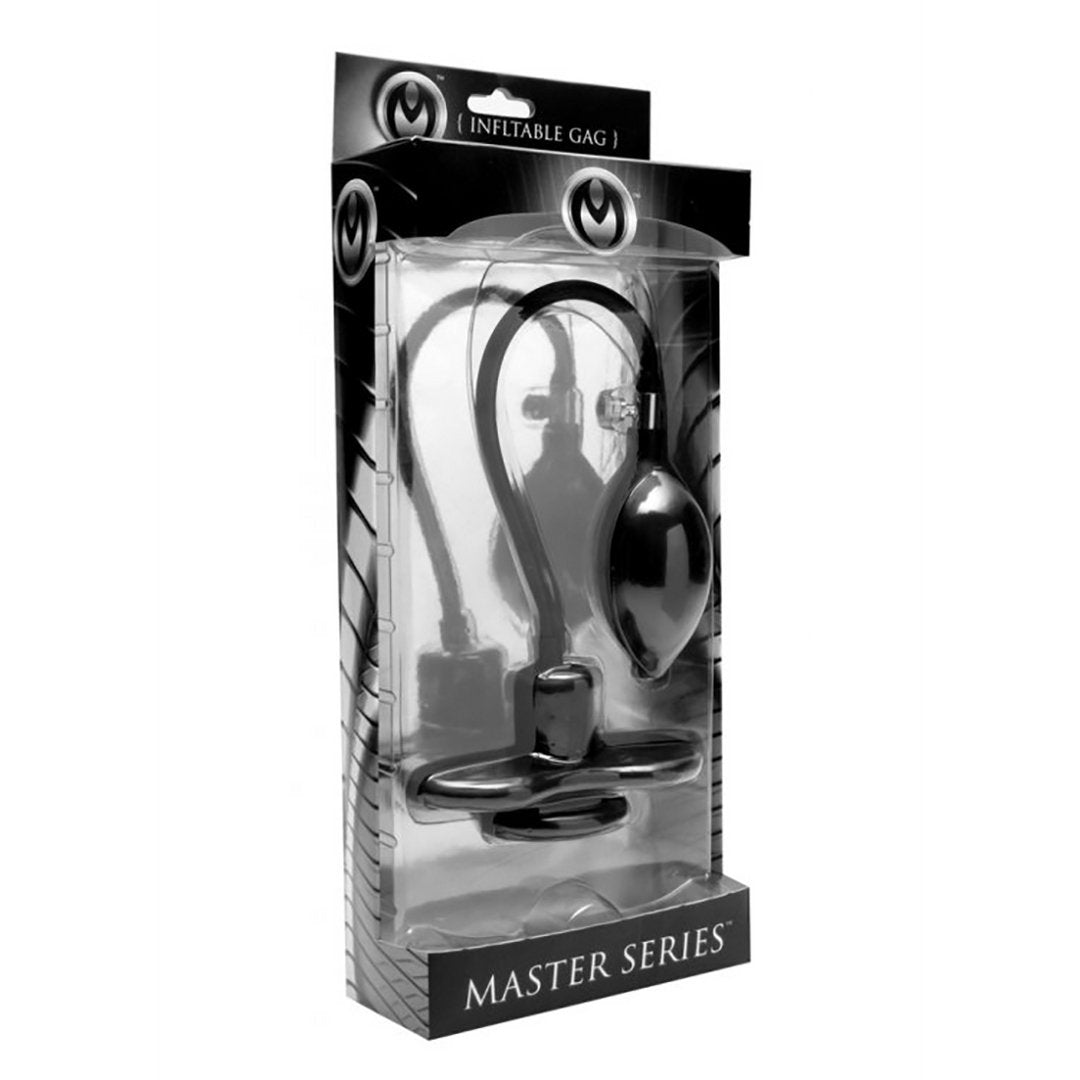 Opblaasbare Gag - 40.6 cm - Pleasureplay GagsXR Brands