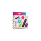 XR Brands Bullet Vibrator - Pleasureplay Kogel - en MinivibratorsXR Brands